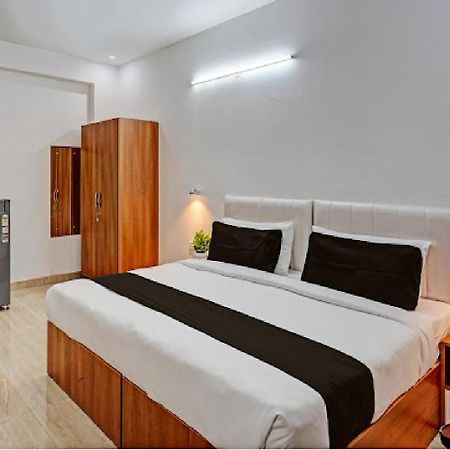 Akshay Dream Stay Gurgáon Kültér fotó