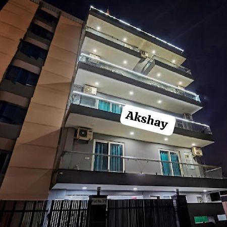 Akshay Dream Stay Gurgáon Kültér fotó
